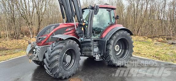 Valtra T234D ST Tractores