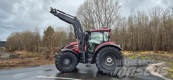 Valtra T234D ST Tractores