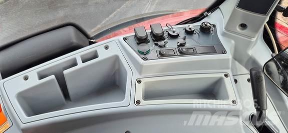 Valtra T234D ST Tractores