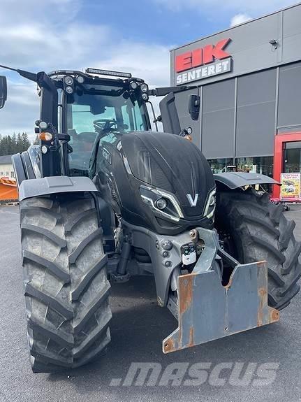 Valtra T235 Tractores