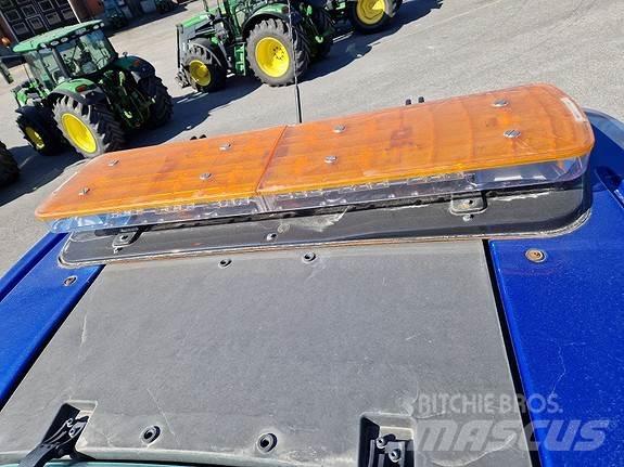 Valtra T235 Tractores