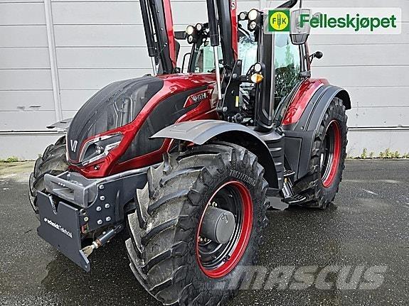 Valtra T235 Tractores
