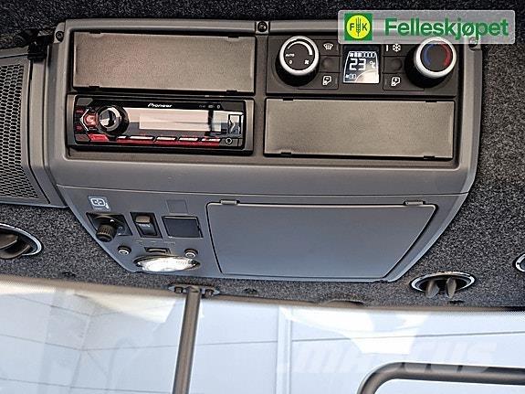 Valtra T235 Tractores