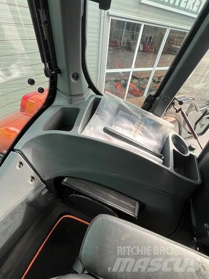 Valtra T235D Tractores