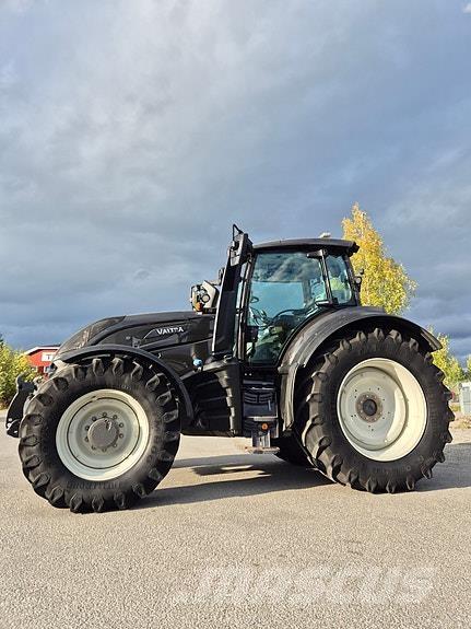 Valtra T254V Tractores