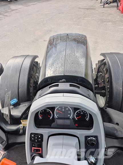 Valtra T254V Tractores