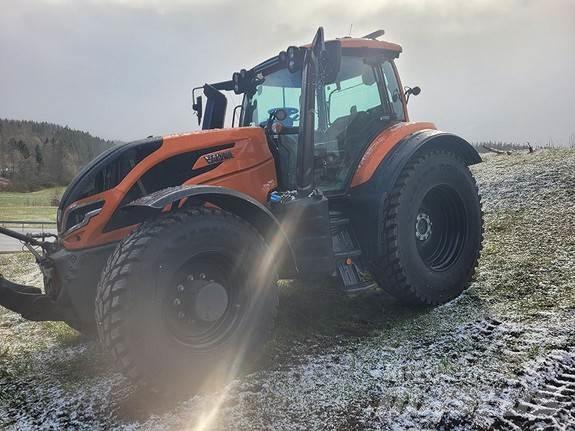 Valtra T255 Tractores