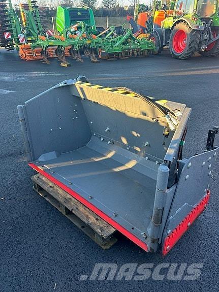 Vama 1,7 meter Otros equipos para carreteras y quitanieves