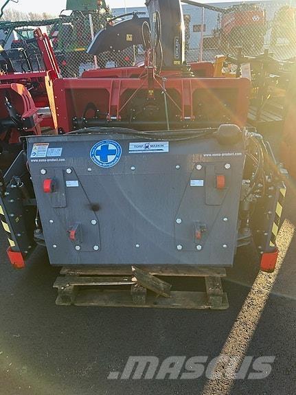 Vama 1,7 meter Otros equipos para carreteras y quitanieves