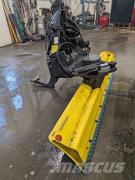 Vama 2750 Otros equipos para carreteras y quitanieves