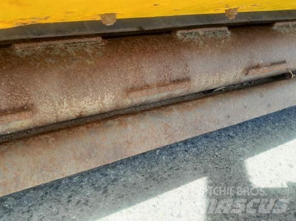 Vama 3500L Esparcidoras de arena y sal