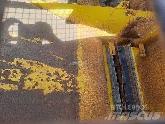 Vama 3500L Esparcidoras de arena y sal