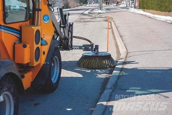 Vama EHH550 Otros equipos para carreteras y quitanieves
