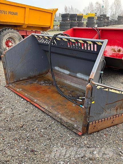 Vama EPS 210 Otros equipos para carreteras y quitanieves