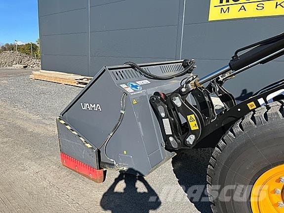Vama EPS250H Otros equipos para carreteras y quitanieves