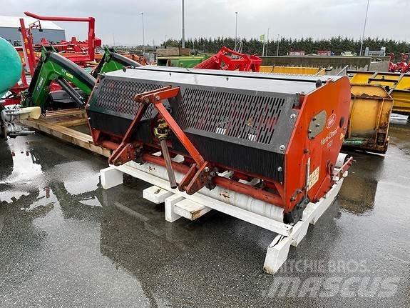 Vertidrain VD7521 Jardinería - Otros