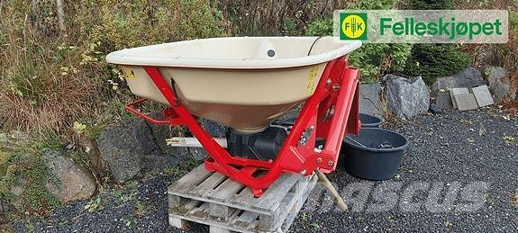 Vicon ps754 Abonadoras