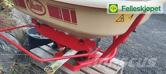 Vicon ps754 Abonadoras