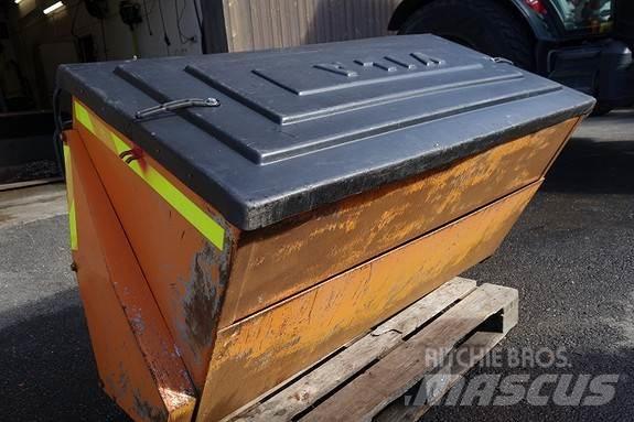  Ville 700 Otros equipos para carreteras y quitanieves