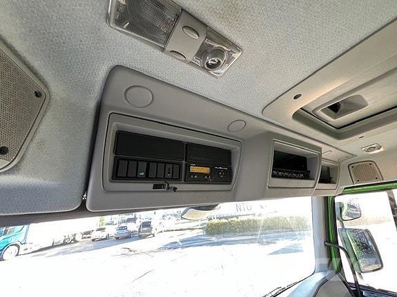 Volvo FE 320 -6x2 Otros camiones