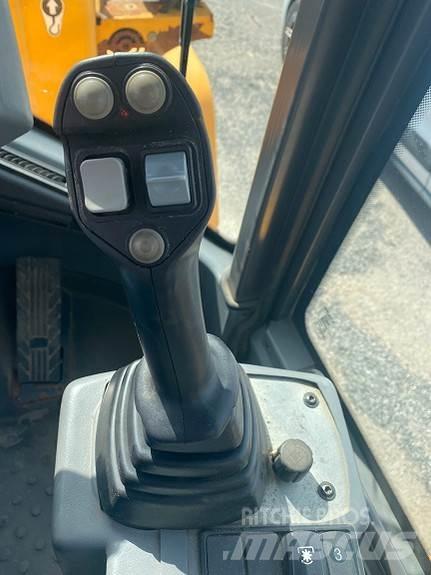 Volvo L35GS Cargadoras sobre ruedas