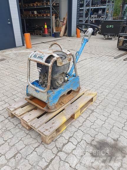 Weber CR 4 E Asfaltadoras