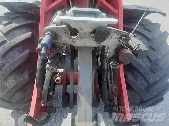 Weidemann 1880 Minicargadoras
