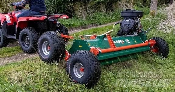 Wessex AFR 120 Jardinería - Otros