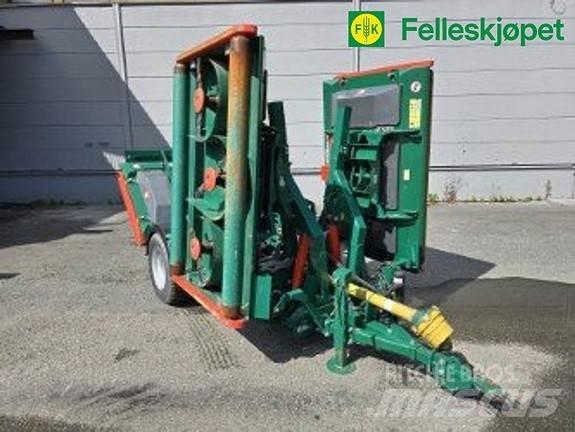 Wessex RMX-500 Jardinería - Otros