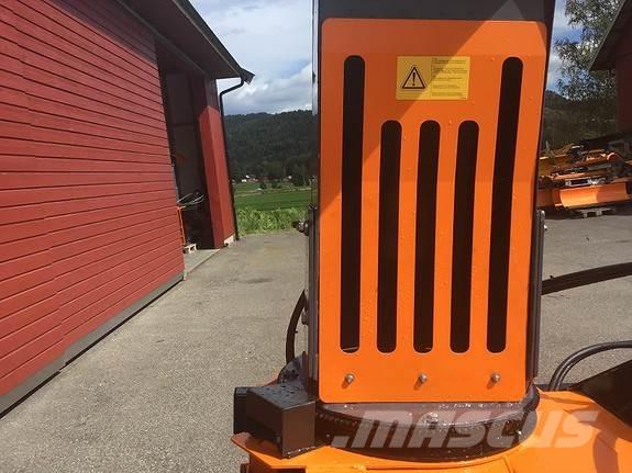  Westbjøre S-2450 Fresadoras quitanieves