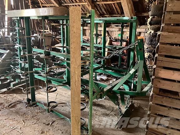 Wiberg R 235 S Otras máquinas y aperos de labranza