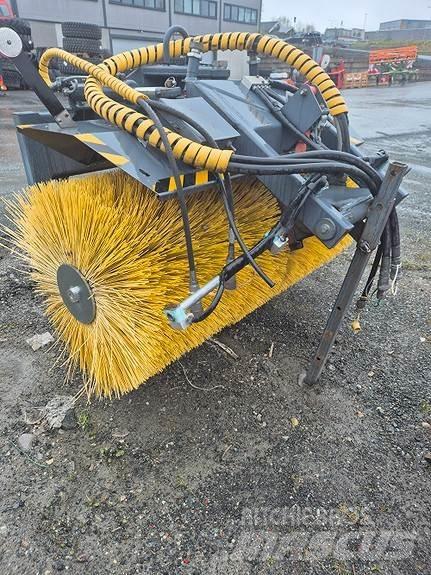 Wille 170 Otros equipos para carreteras y quitanieves