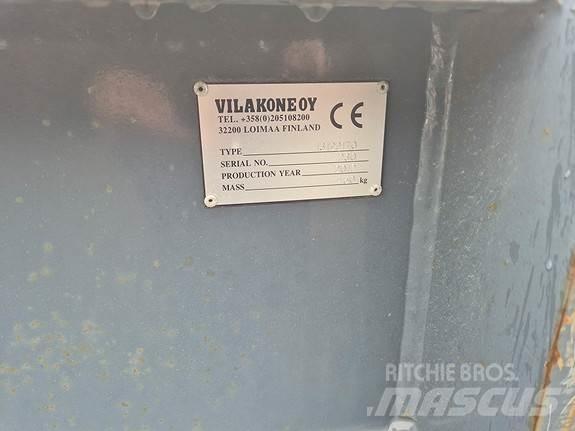 Wille 170 Otros equipos para carreteras y quitanieves