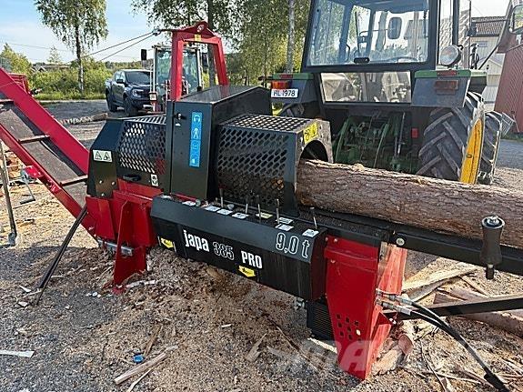   Forestal - Otros