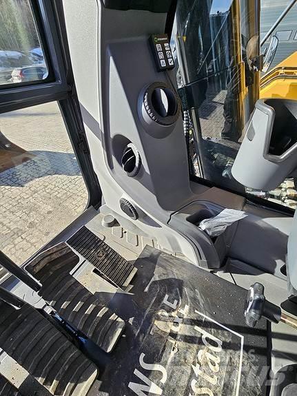  XE300E Excavadoras de cadenas