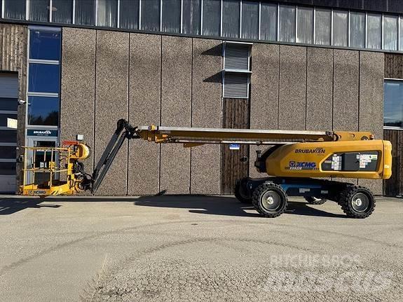  ZMG XCMG XGS22E Otras plataformas elevadoras