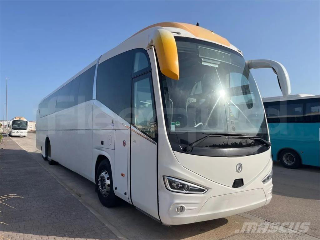  Irizar i6 Autobuses turísticos