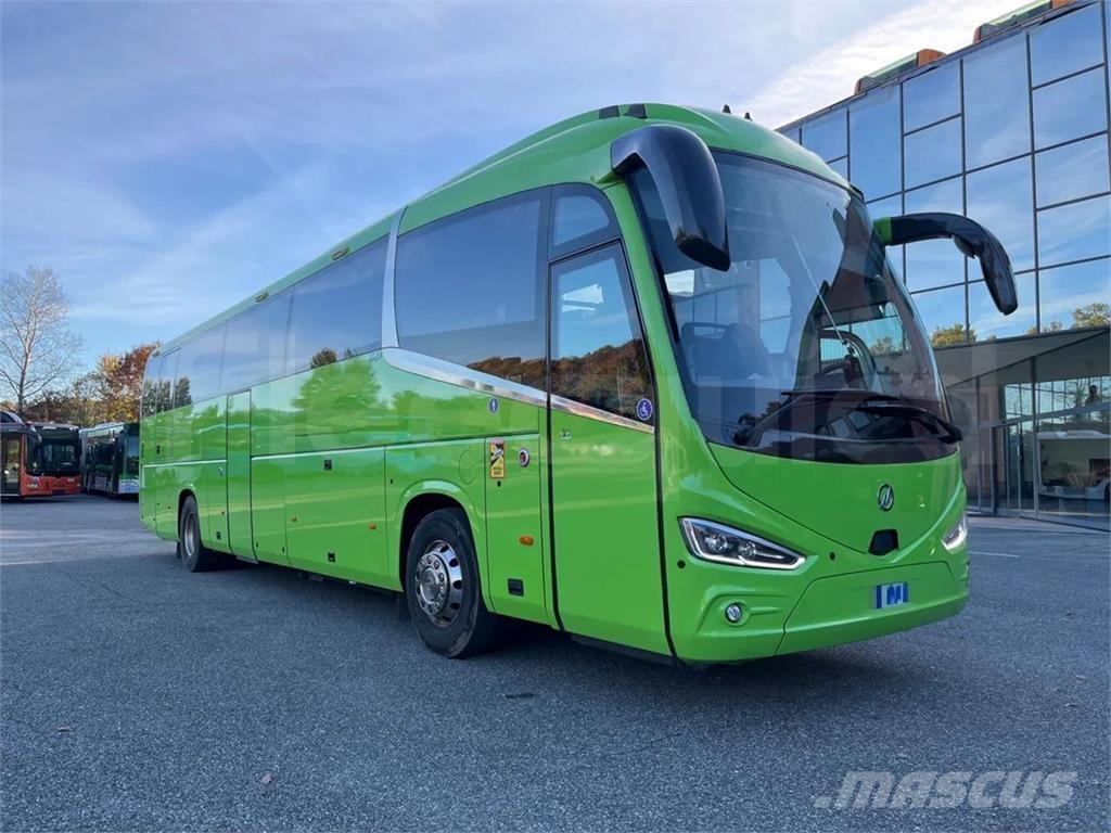  Irizar i6 Autobuses turísticos