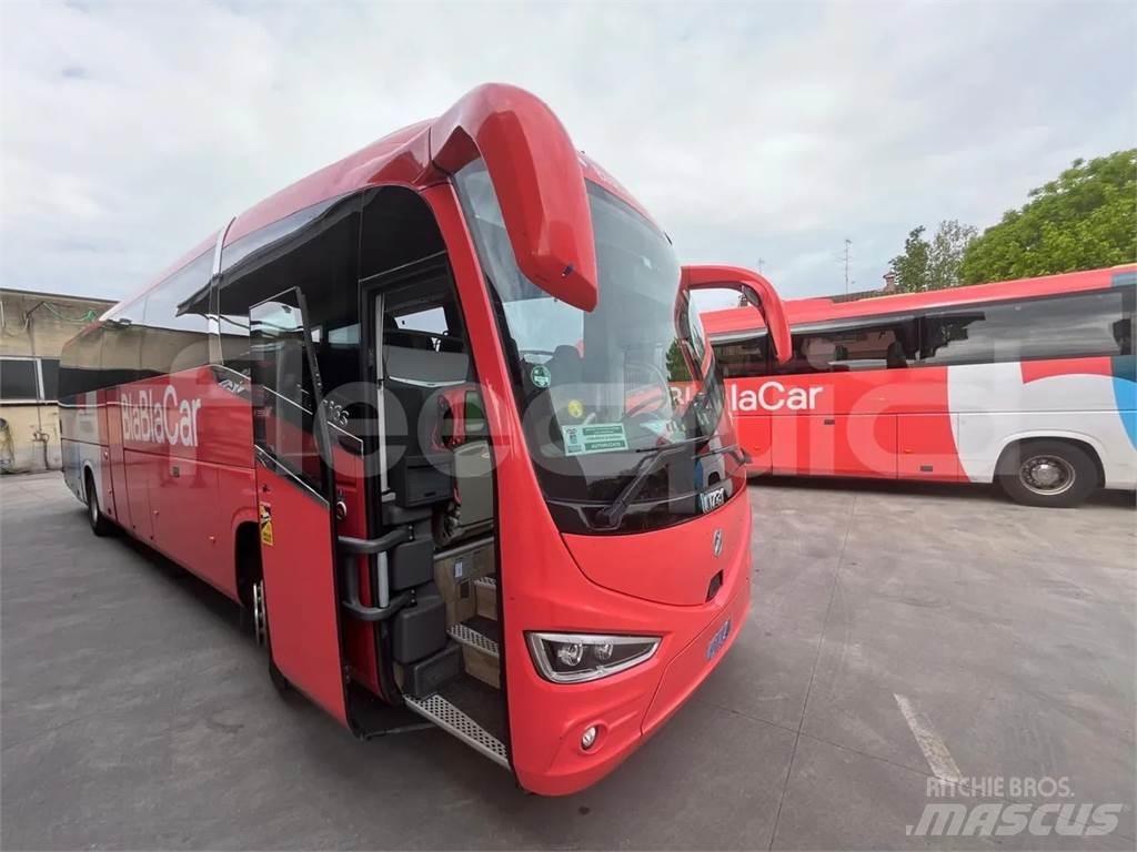  Irizar i6 Autobuses turísticos