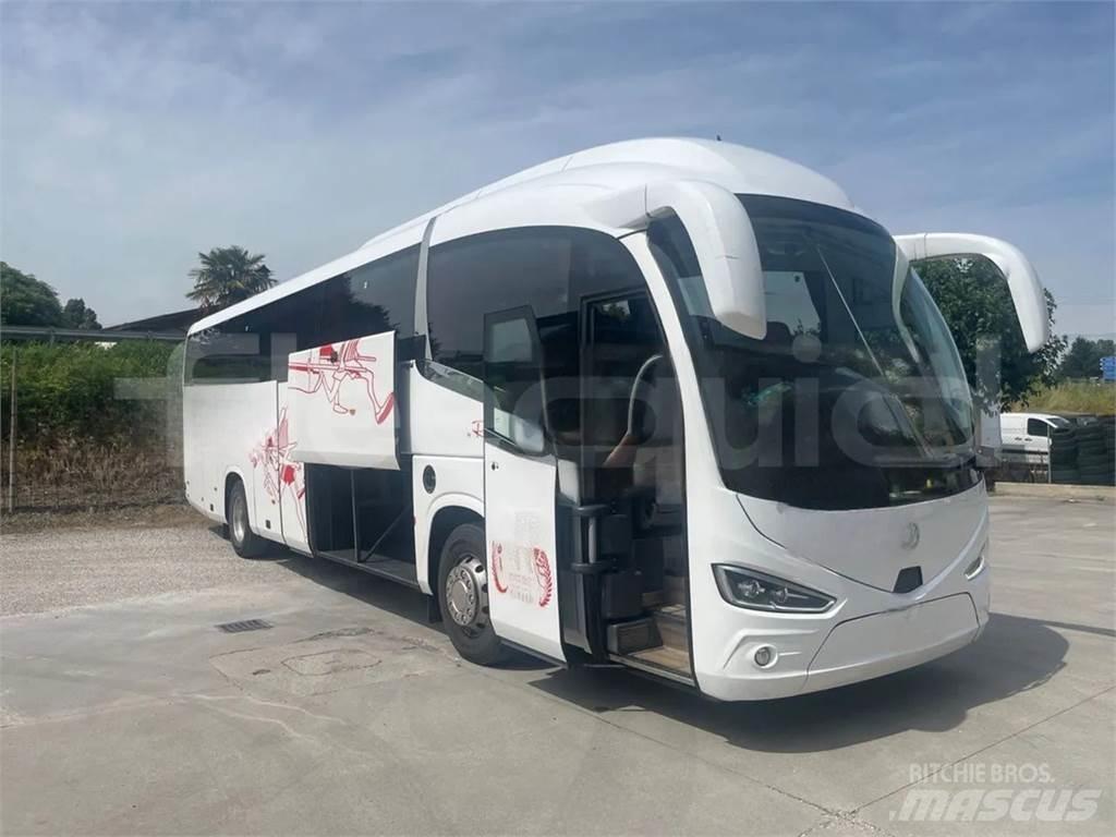  Irizar i6 Autobuses turísticos