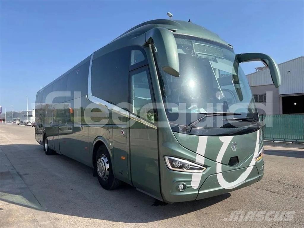  Irizar i6 Autobuses turísticos