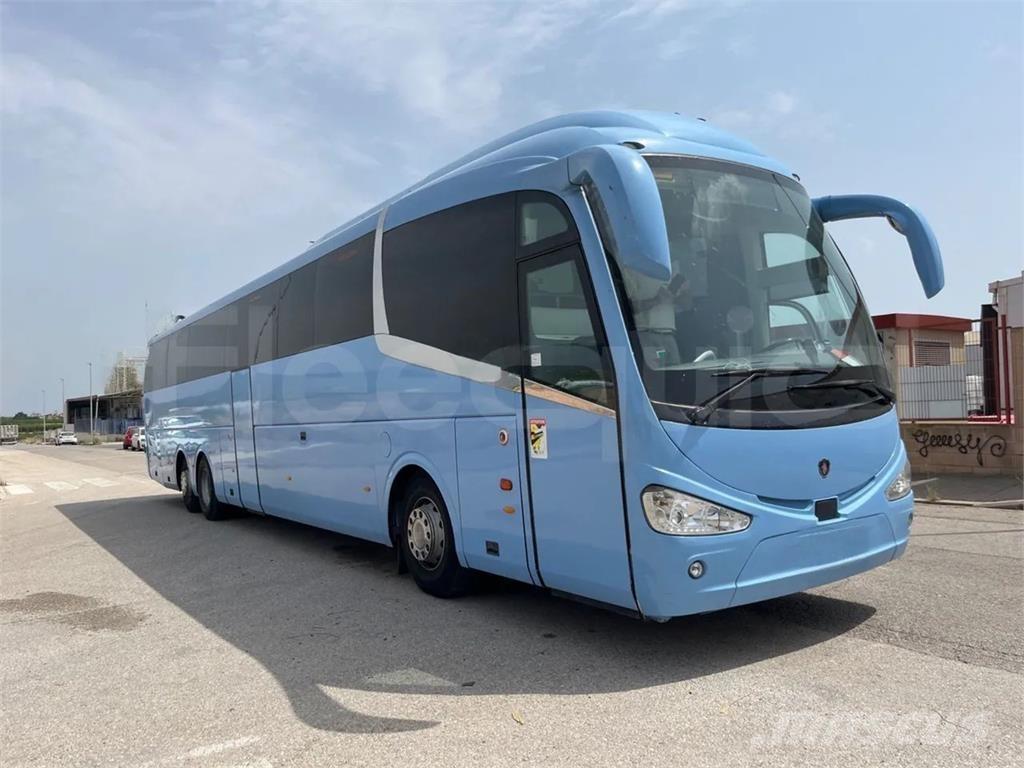  Irizar i6 Autobuses turísticos