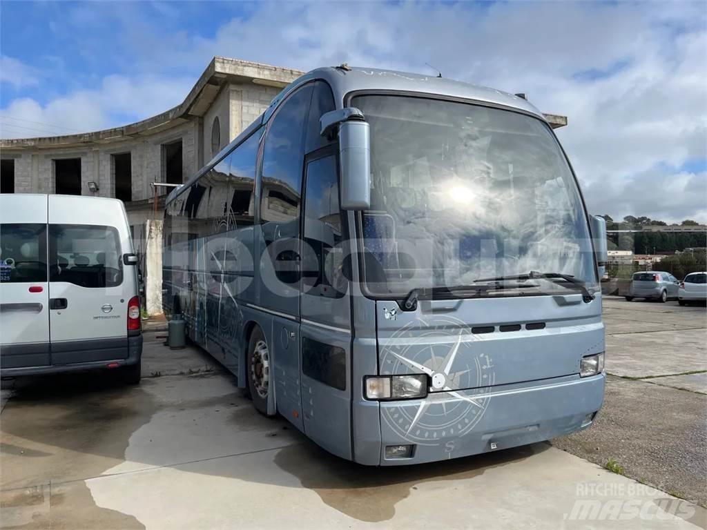 Iveco 380 Autobuses turísticos