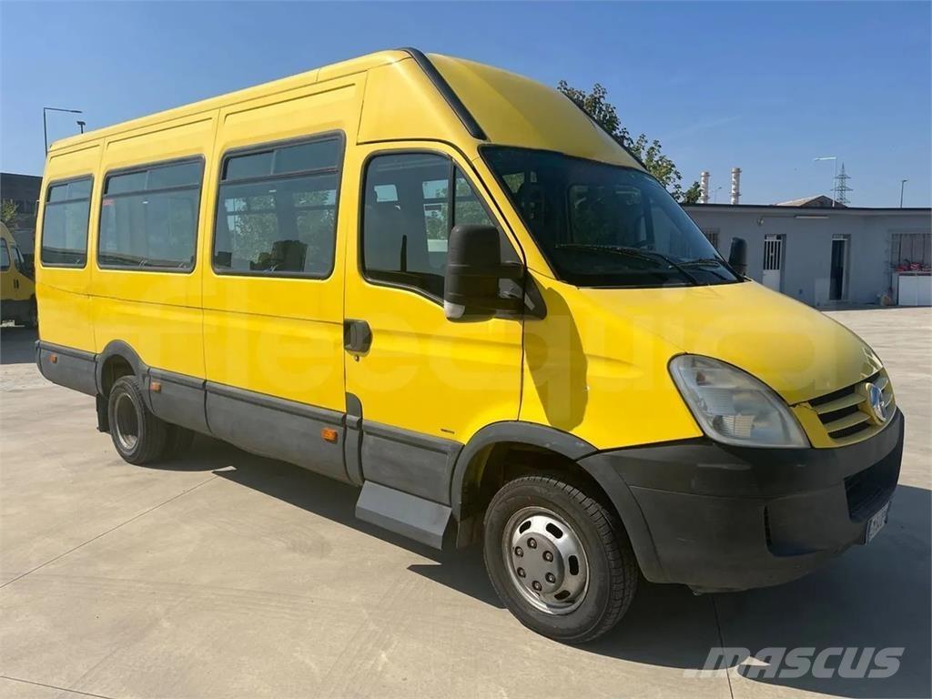 Iveco A50 Autobuses escolares
