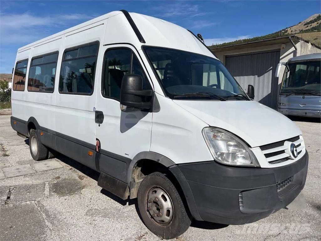 Iveco A50 Mini autobuses