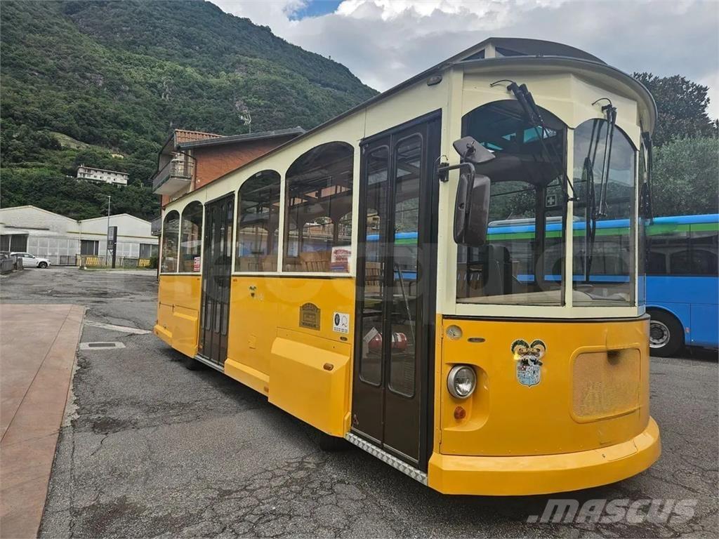 MAN 14.01 Autobuses urbanos