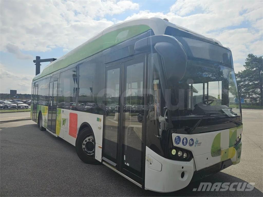 VDL Citea Autobuses urbanos