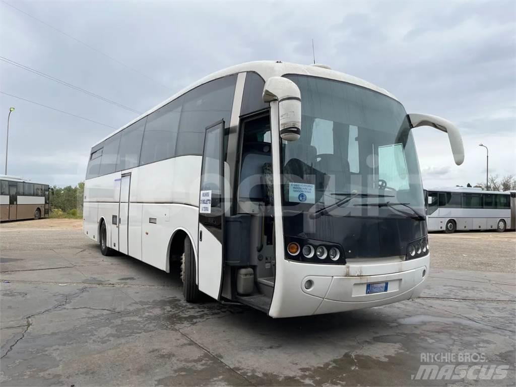 Volvo B12 Autobuses turísticos
