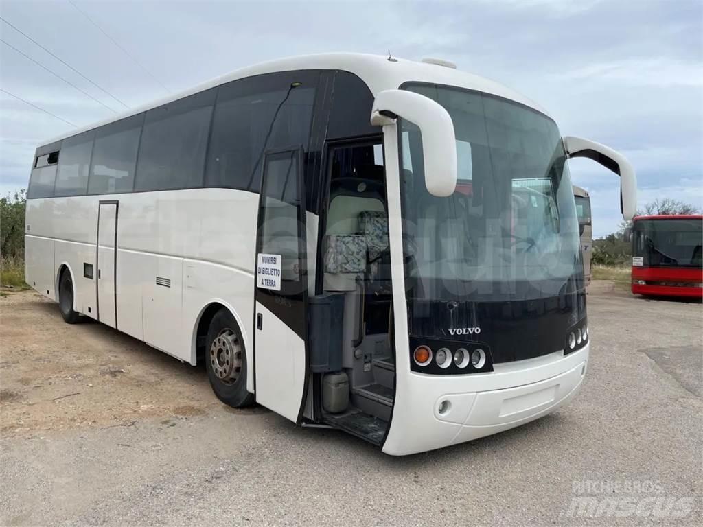 Volvo B12 Autobuses turísticos