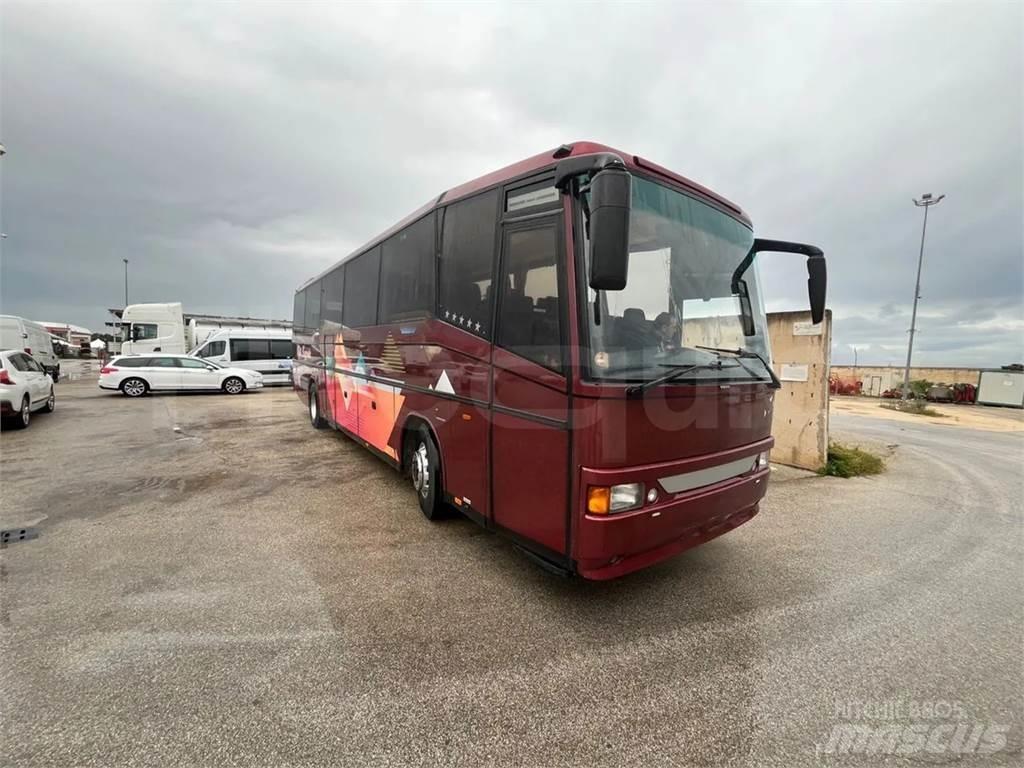 Volvo B12 Autobuses turísticos